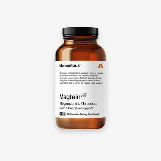 Momentous Magnesium L-Threonate