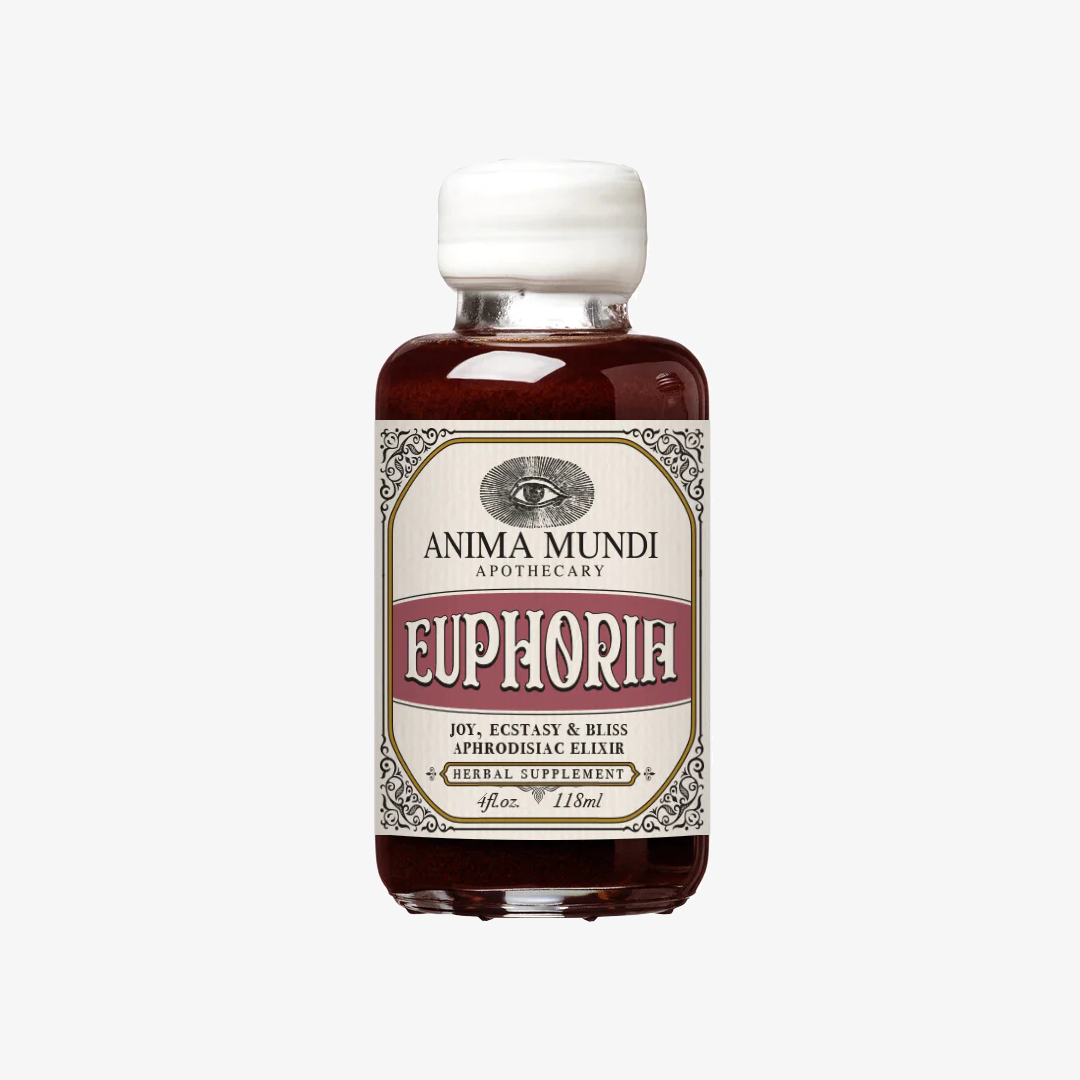 Anima Mundi Euphoria