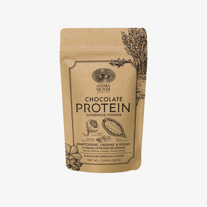 Anima Mundi Chocolate Protein