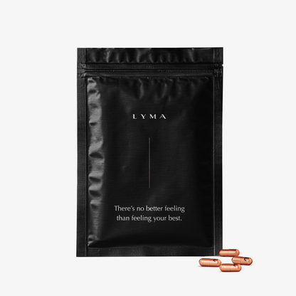 LYMA Supplement Refill