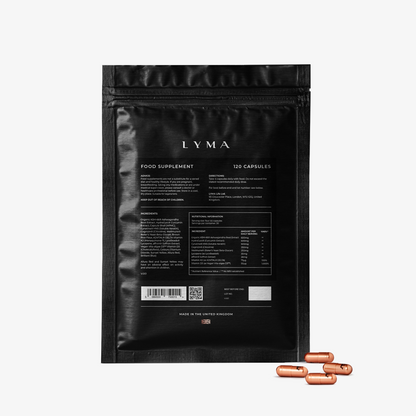 LYMA Supplement Refill