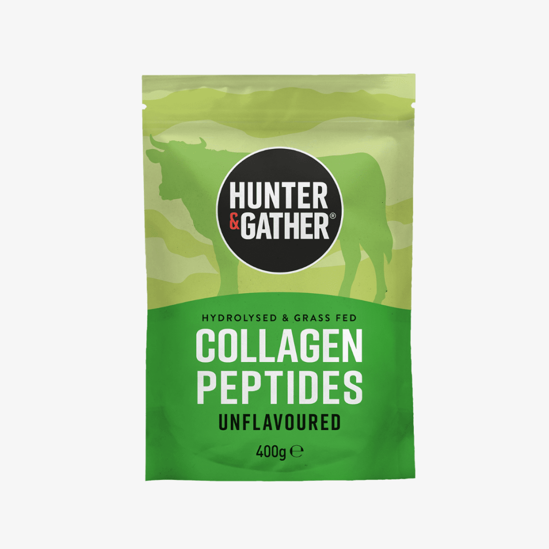 Hunter & Gather Bovine Collagen Peptides Protein