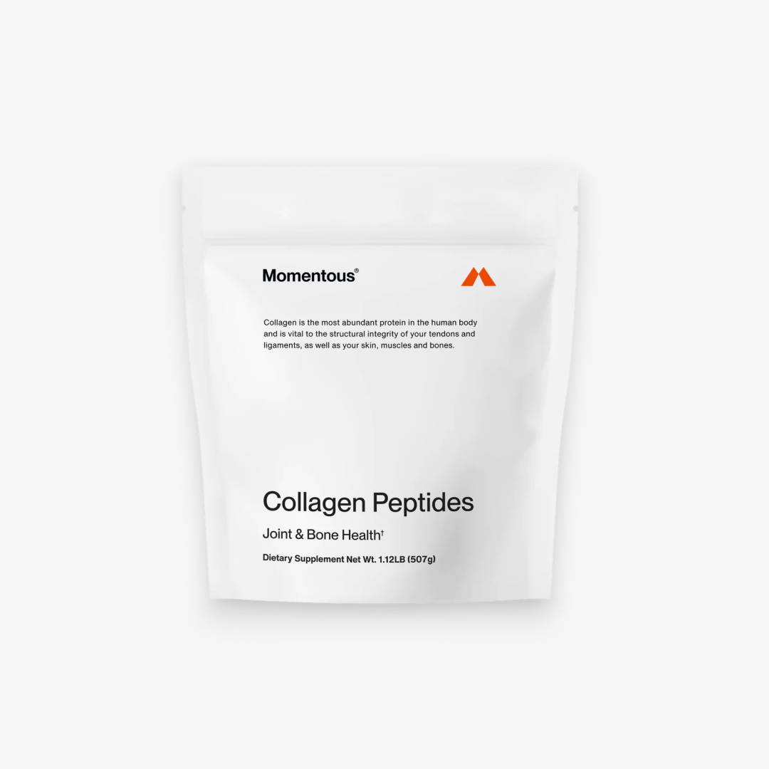 Momentous Collagen Peptides