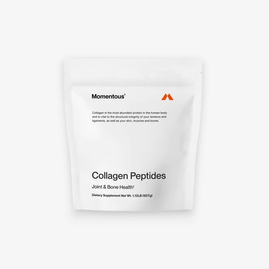 Momentous Collagen Peptides