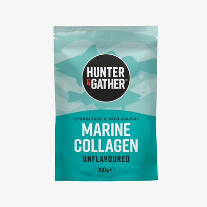 Hunter & Gather Marine Collagen Peptides Protein