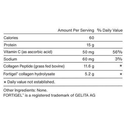 Momentous Collagen Peptides