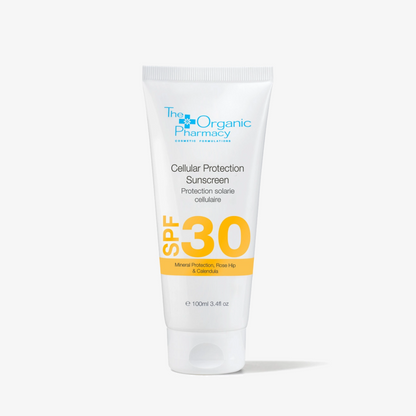 Organic Pharmacy Cellular Protection Sunscreen SPF 30