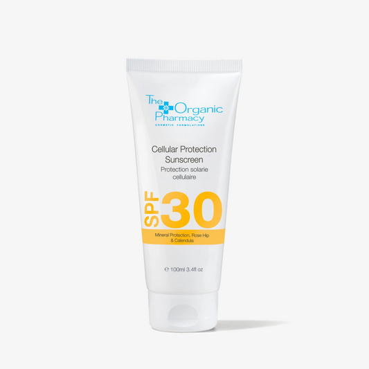 Organic Pharmacy Cellular Protection Sunscreen SPF 30