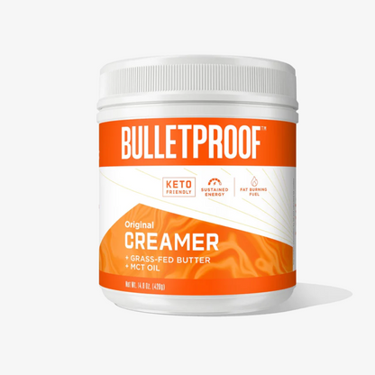 Bulletproof Bulletproof Original Creamer