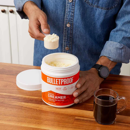 Bulletproof Bulletproof Original Creamer