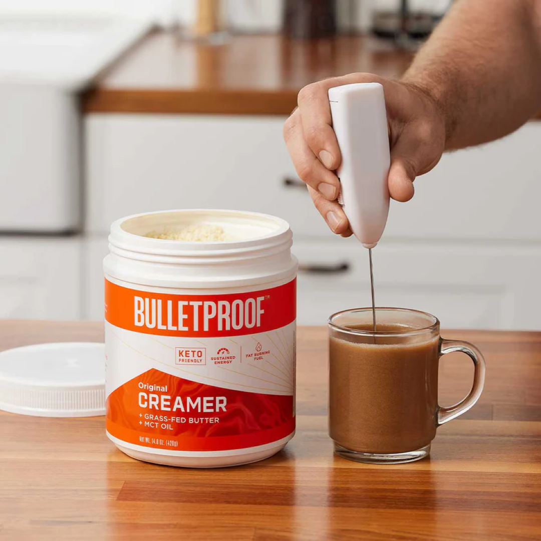 Bulletproof Bulletproof Original Creamer