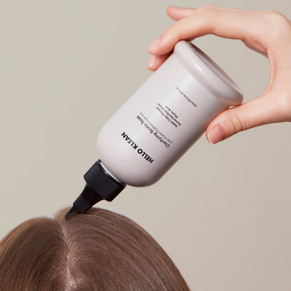 Hello Klean Clarifying Scalp Soak