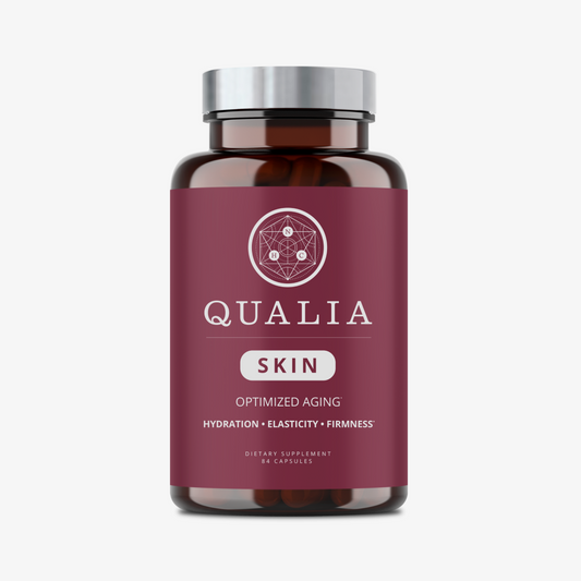 Neurohacker Collective Qualia Skin