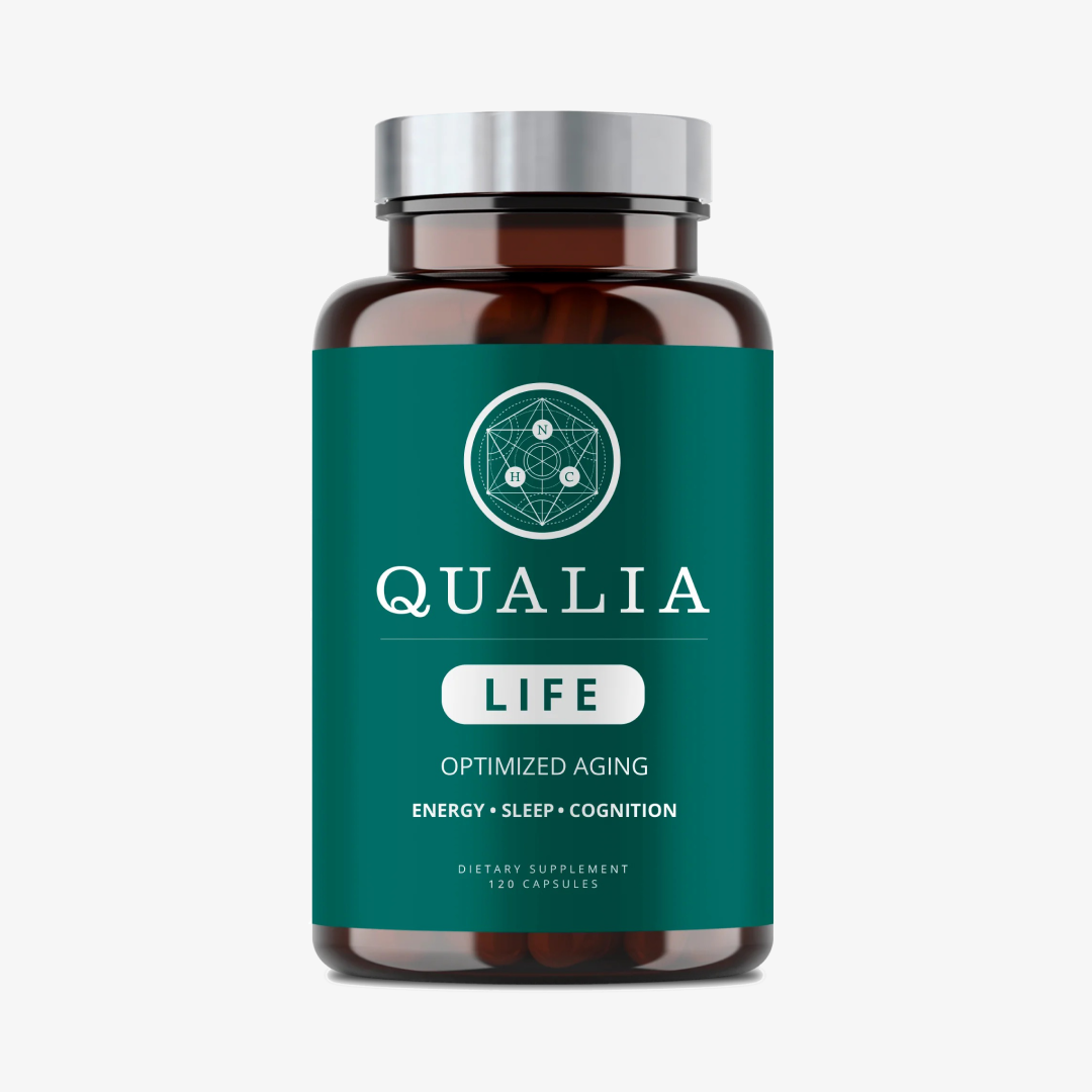 Neurohacker Collective Qualia Life