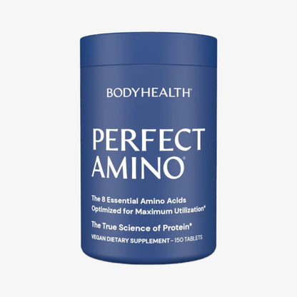 Body Health Perfect Amino