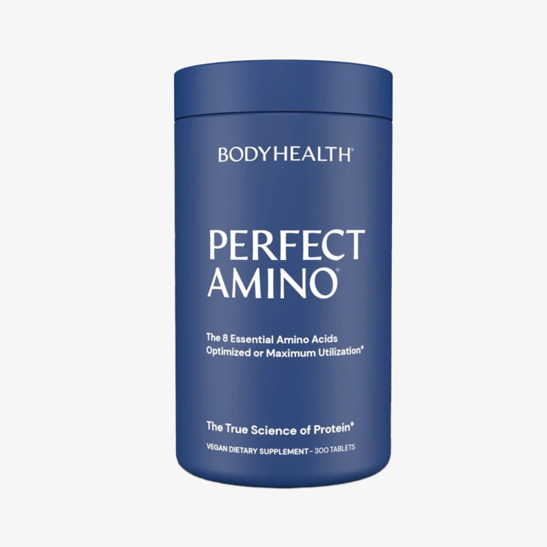 Body Health Perfect Amino