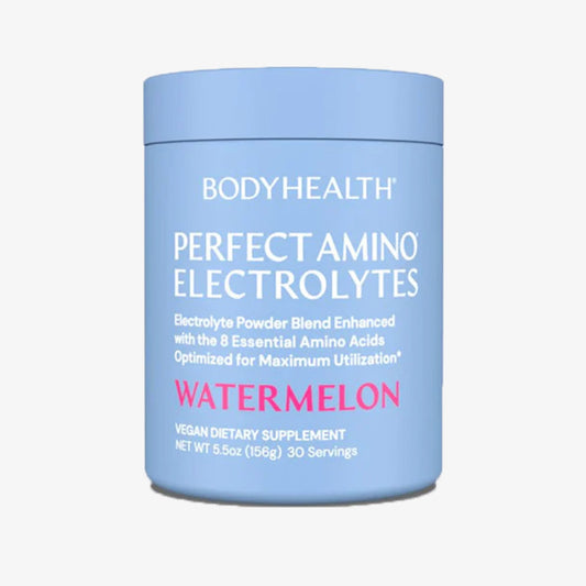 Body Health Perfect Amino Electrolytes - Watermelon