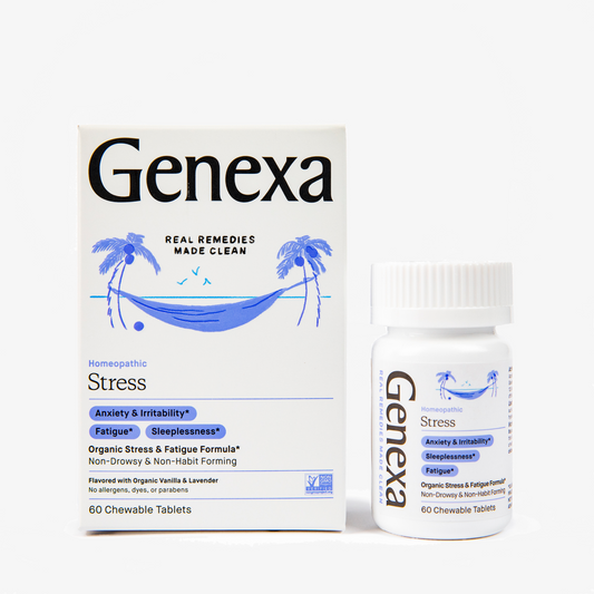 Genexa Stress Relief