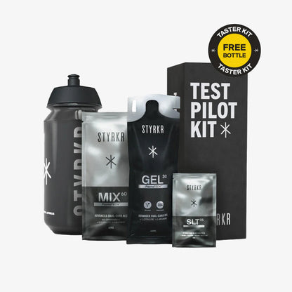 STYRKR Styrkr Test Pilot Kit