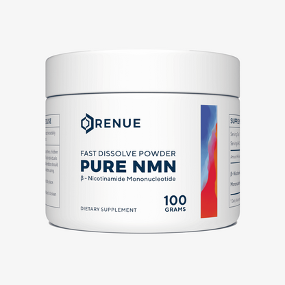 Renue By Science PURE NMN Powder