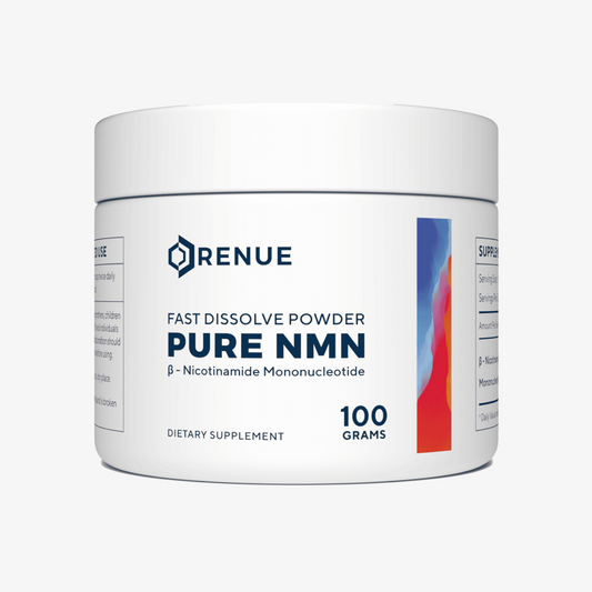 Renue By Science PURE NMN Powder