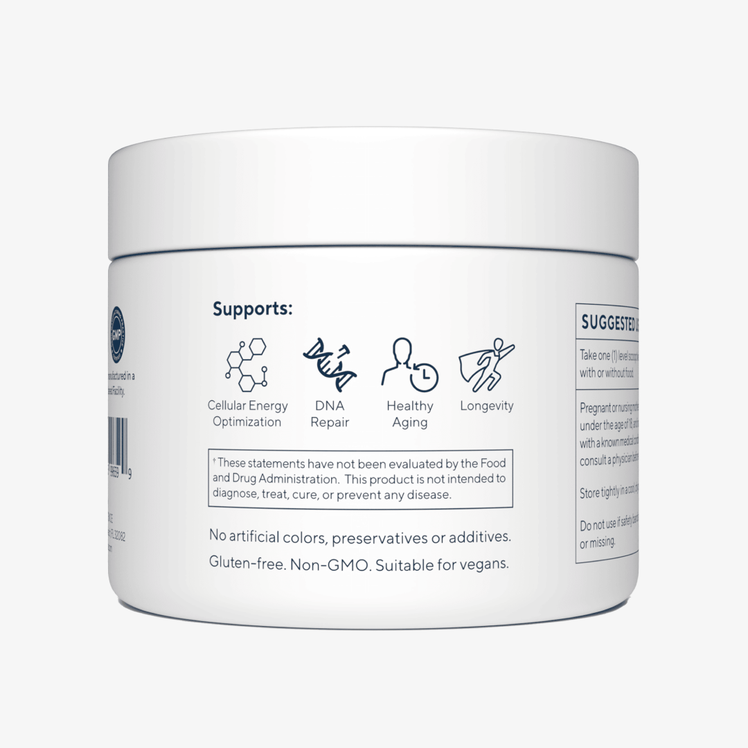 Renue By Science PURE NMN Powder