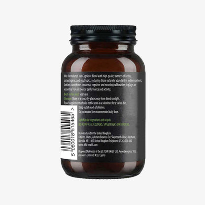 Kiki Health Cognitive Blend