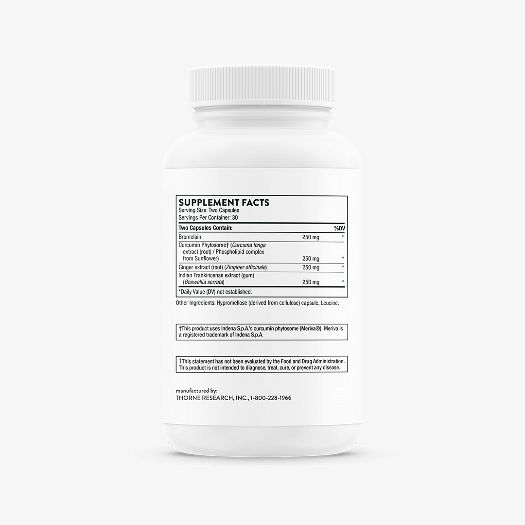 Thorne Phytoprofen