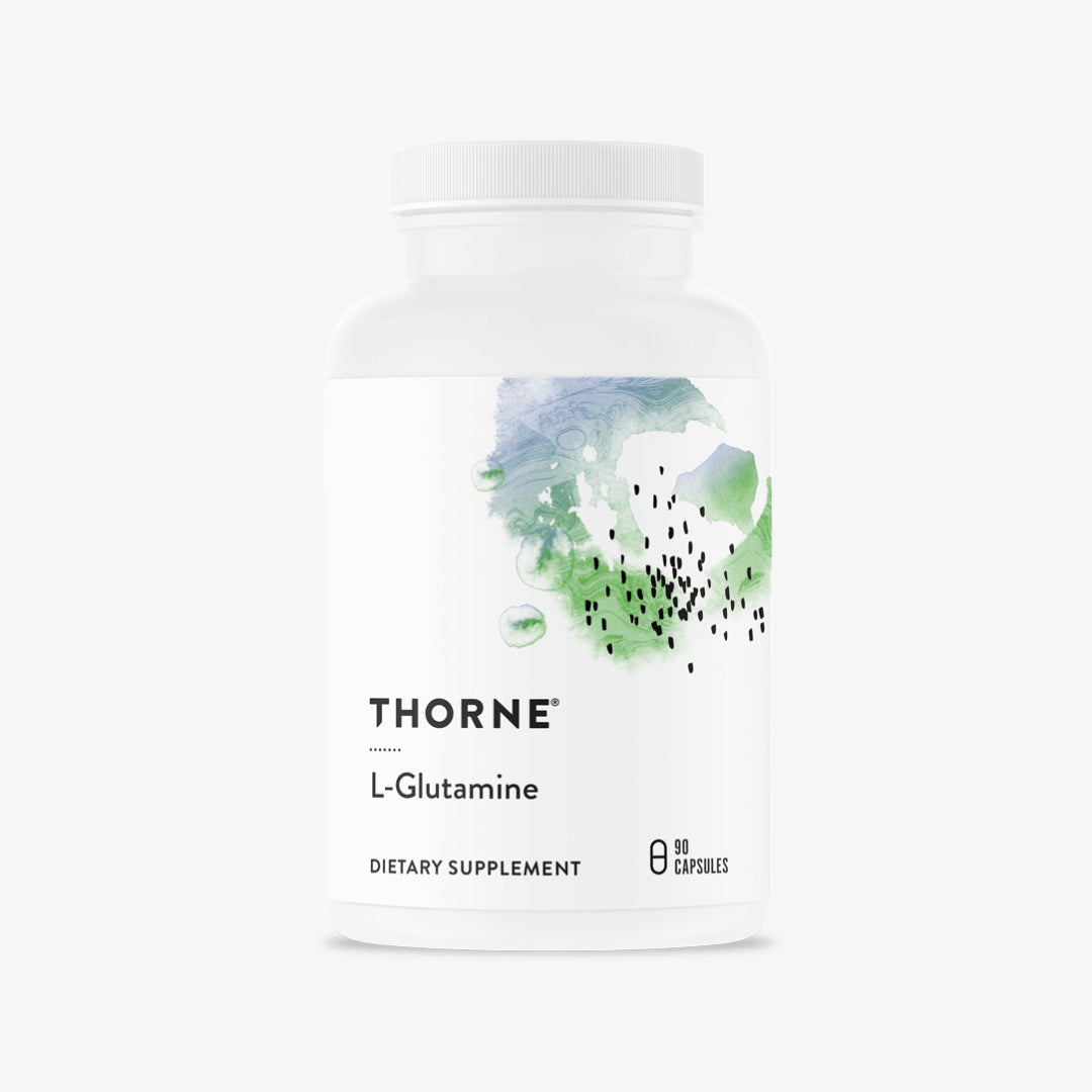 Thorne L-Glutamine