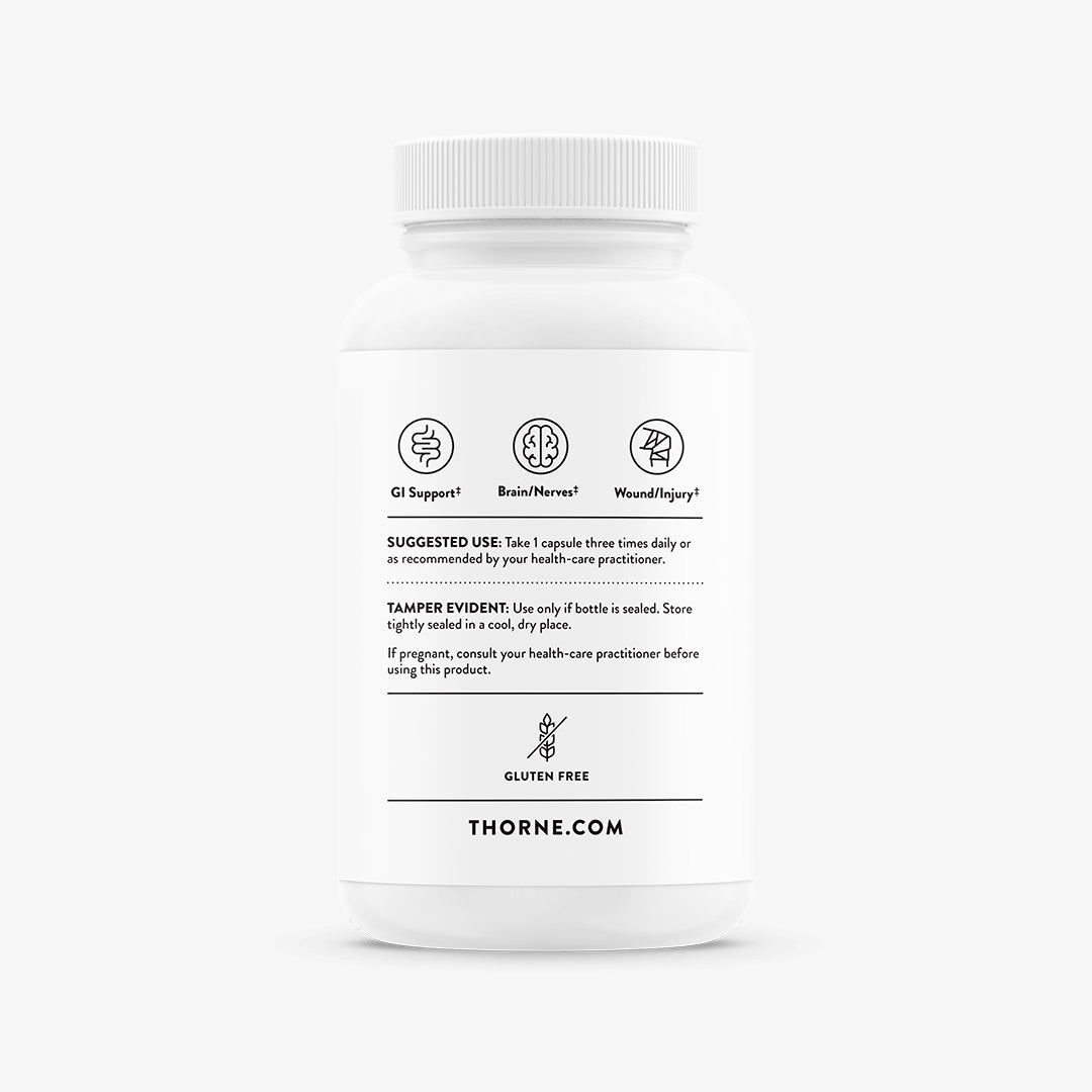 Thorne L-Glutamine