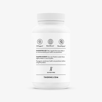 Thorne L-Glutamine