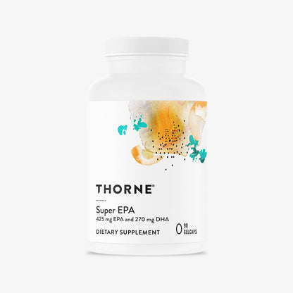 Thorne Super EPA - NSF Certified for Sport