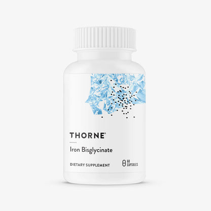 Thorne Iron Bisglycinate