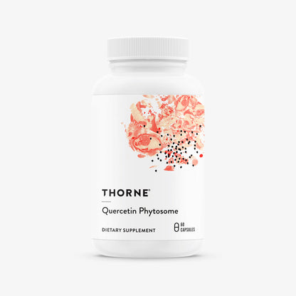 Thorne Quercetin Phytosome