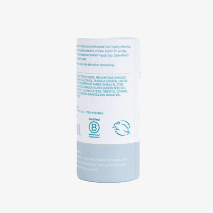 Wellnesse Mineral Deodorant