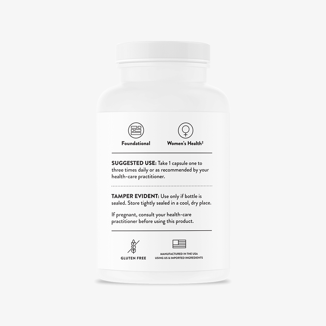 Thorne Pyridoxal 5'-Phosphate