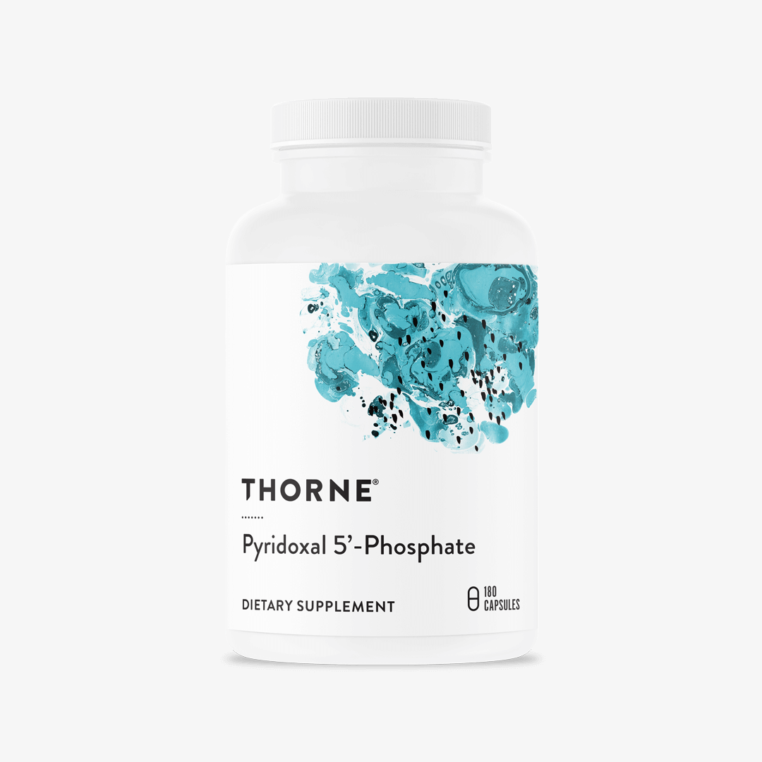 Thorne Pyridoxal 5'-Phosphate