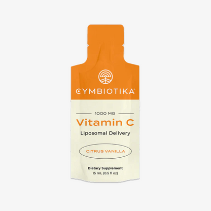 Cymbiotika Liposomal Vitamin C