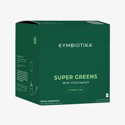 Super Greens - Cymbiotika