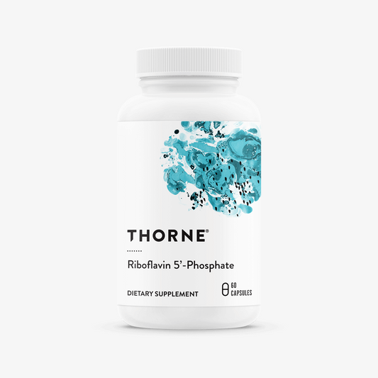 Thorne Riboflavin 5'-Phosphate