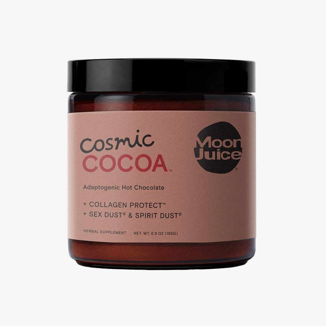 Moon Juice Cosmic Cocoa