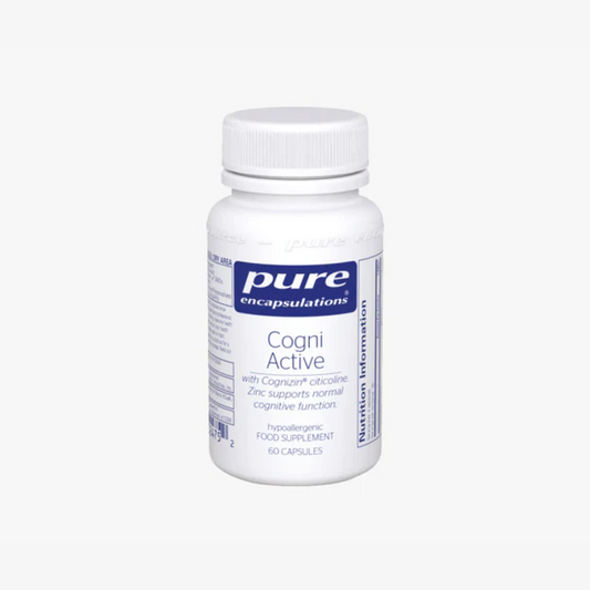 Cogni Active - Pure Encapsulations