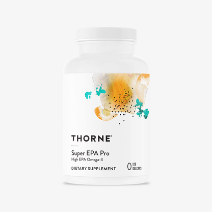 Thorne Super EPA Pro