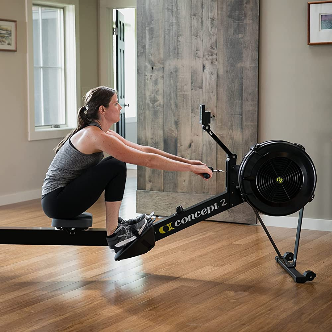 Concept2 RowErg Rowing Machine