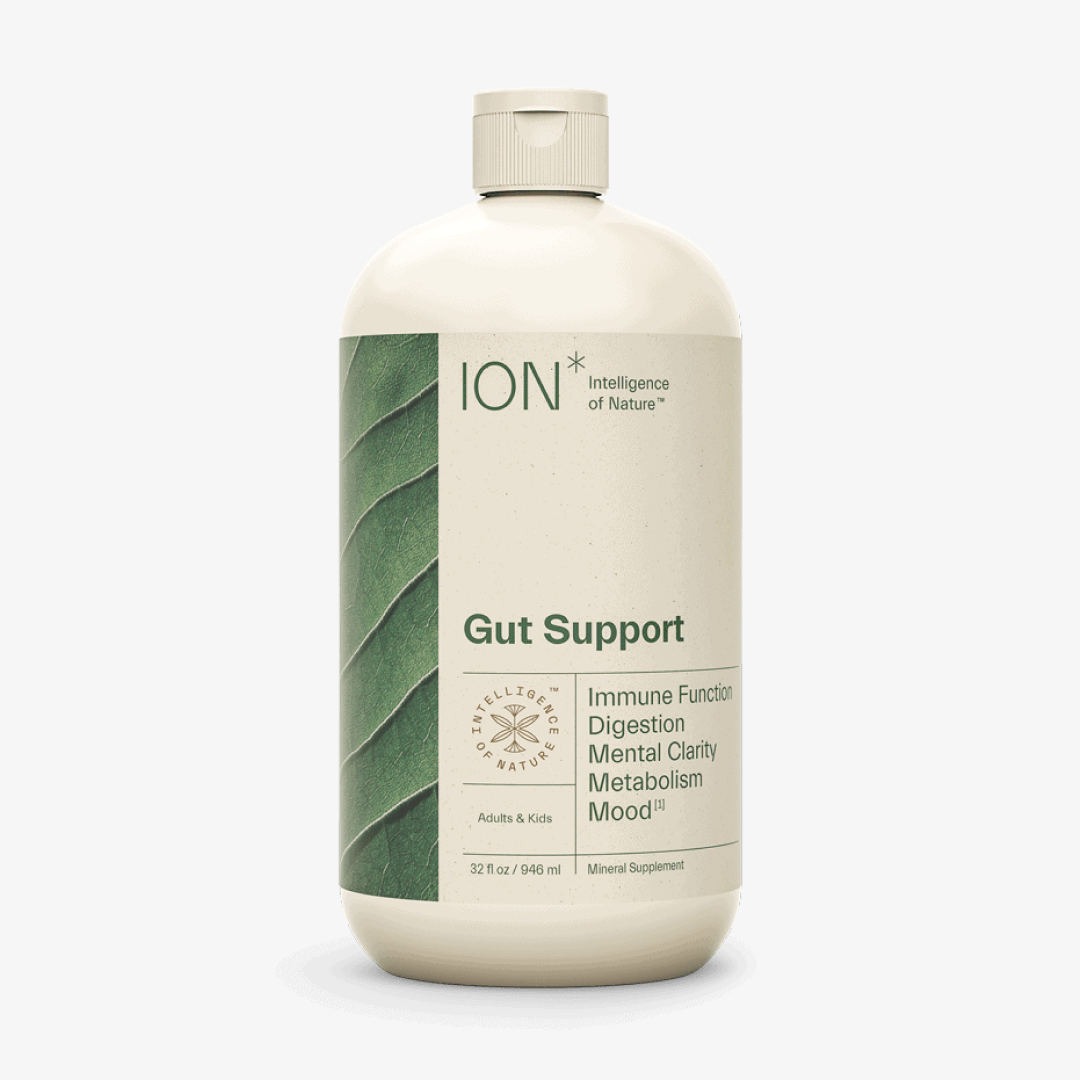 ION Gut Support