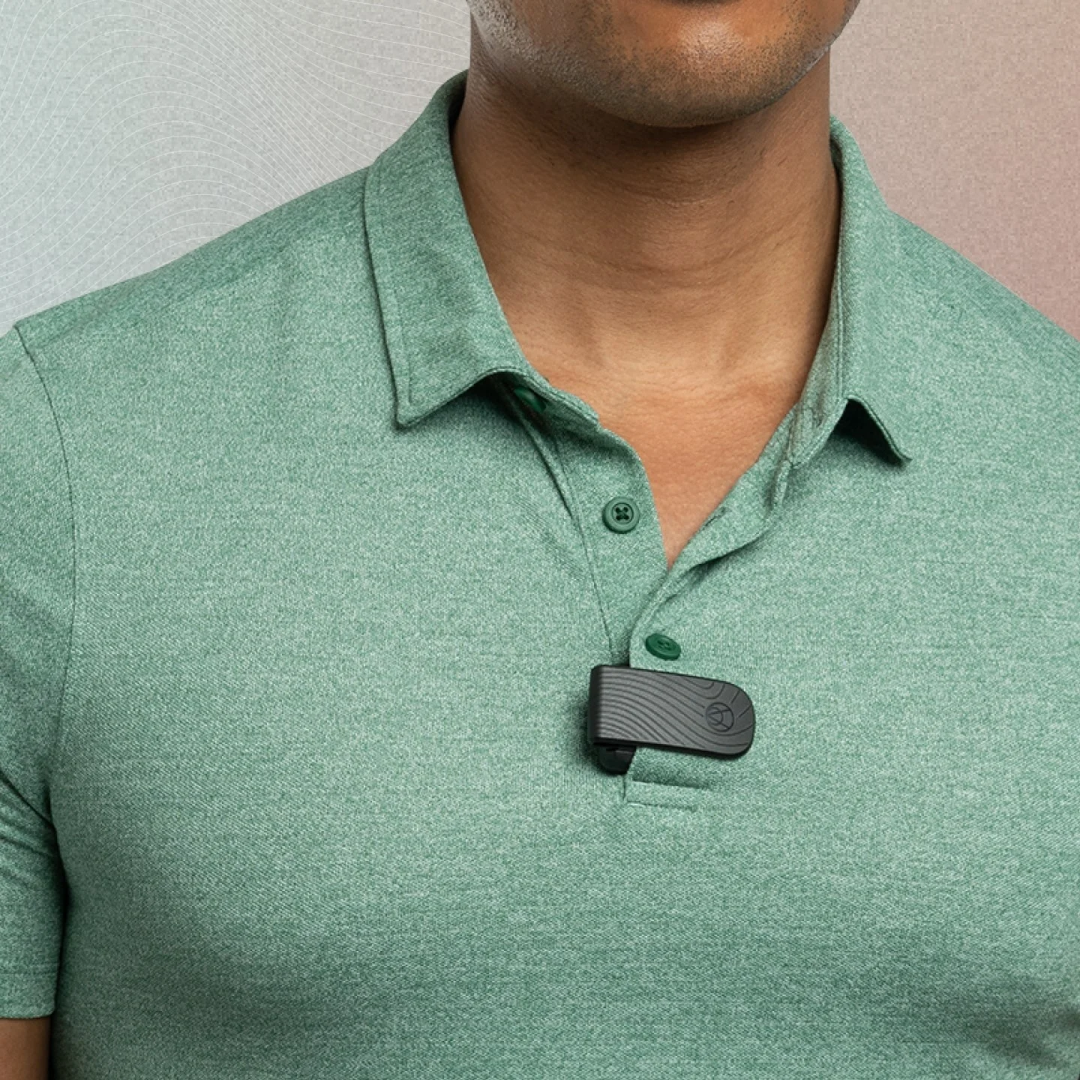 Apollo Wearable - Stealth