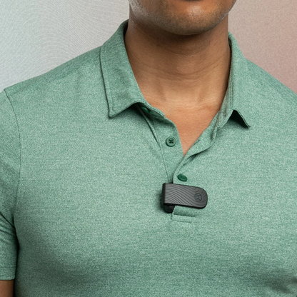 Apollo Wearable - Stealth