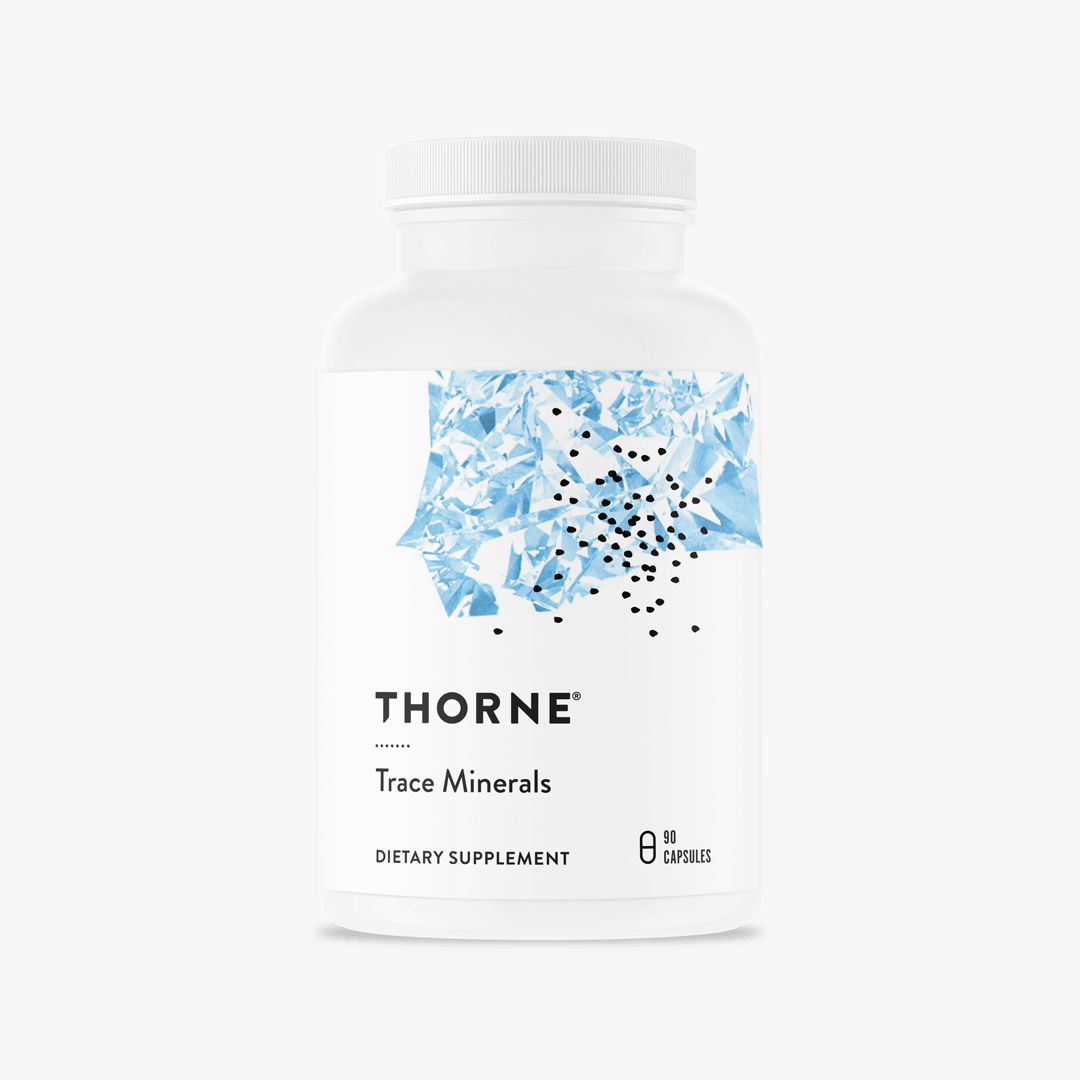 Thorne Trace Minerals