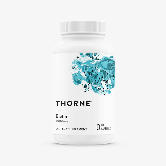 Thorne Biotin