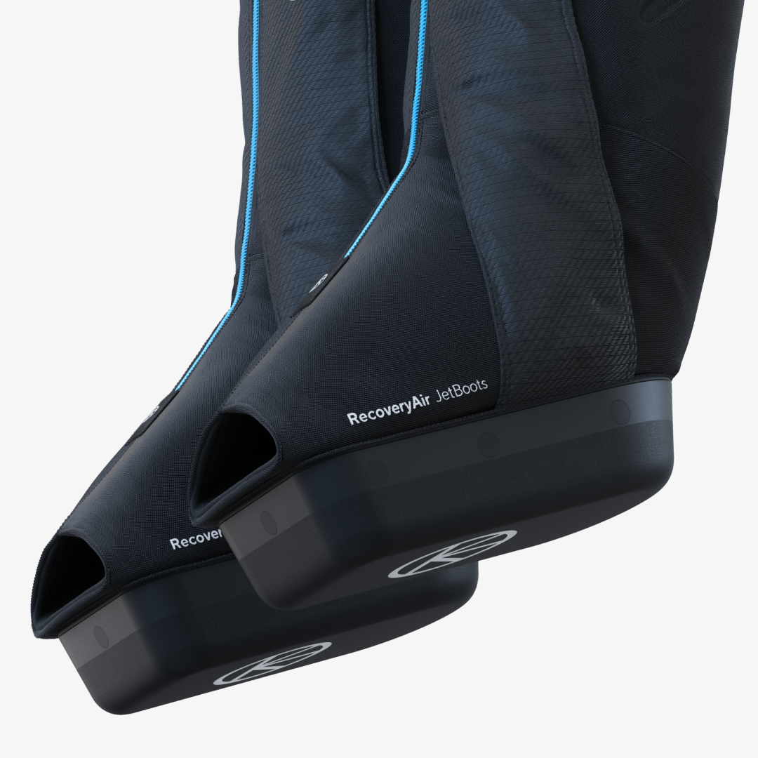 Therabody RecoveryAir Jet Boots